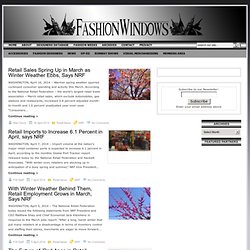 FashionWindows Network