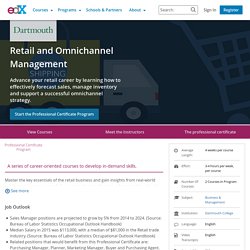 Retail and Omnichannel Management