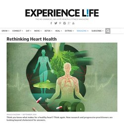 Rethinking Heart Health