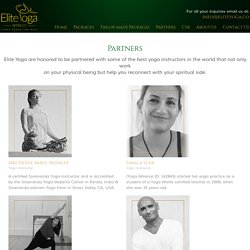 Holiday yoga retreats Bali