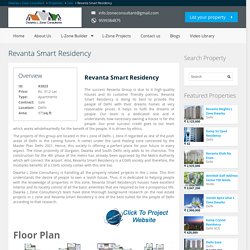 Revanta Smart Residency