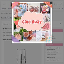 Review kem lót elf có những tông màu nào?