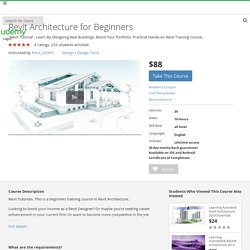 Revit Tutorials - Revit Training