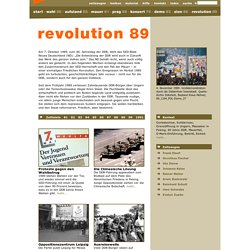 Revolution 89