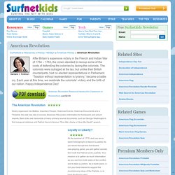 Surfnetkids Online Resources