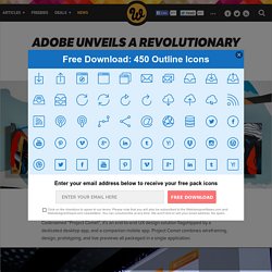 Adobe unveils a revolutionary UX design application at MAX