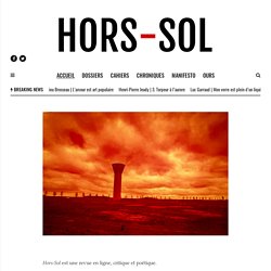Hors-Sol