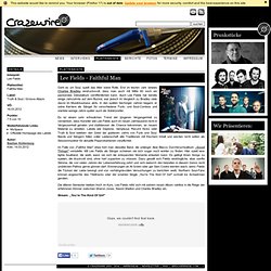 CRAZEWIRE - Musikmagazin