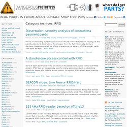 What does rfid stand for image