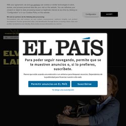 “Yo a las ricachonas les daba leña”