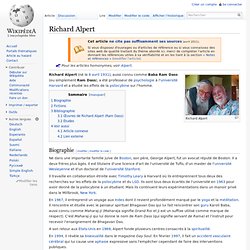 Richard Alpert