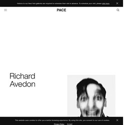 Richard Avedon