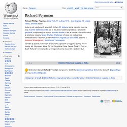 Richard Feynman