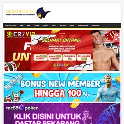 Situs Judi Online Sbobet RichBet303 dan Kasino Online - Kumpulan Agen Slot Online Pragmatic Terpercaya