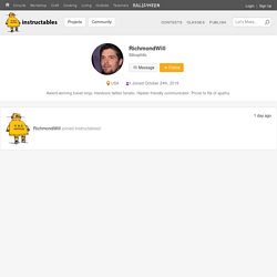 RichmondWill