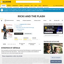 Ricki and the Flash - film 2015