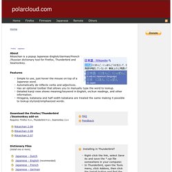 polarcloud.com