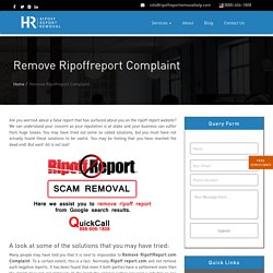 Best Online Reputation Management Companies