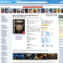 Blu-Ray.com