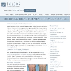 The Rising Trend for Men: The Daddy Do-Over - Miami, FL