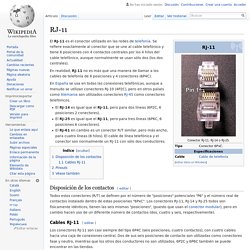 RJ-11