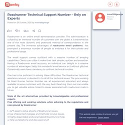 Roadrunner Technical Support Number – Rely on Experts - Mamby