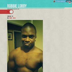 Robbie Lobby