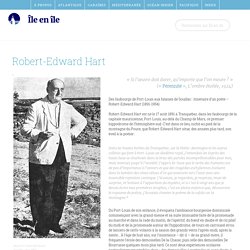 Robert-Edward Hart