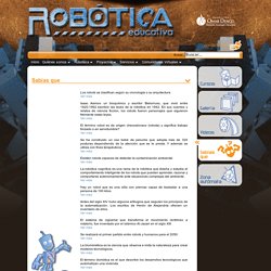 Robótica