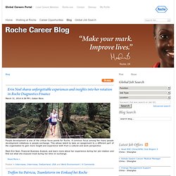 Careers - Blog