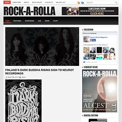rock-a-rolla.com