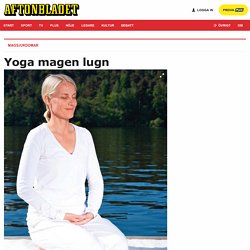 <rod>Yoga</rod> magen <rod>lugn</rod>