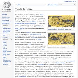 Tabula Rogeriana