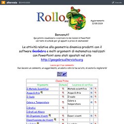 RolloWeb