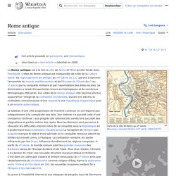 article wikipedia