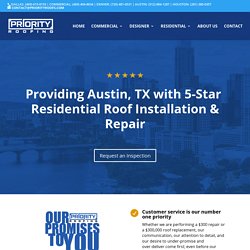 Best Austin TX Roofing Company