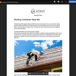 Roofing Contractor Near Me.pdf