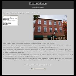 Roscoe Village