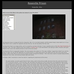 Roseville Prison