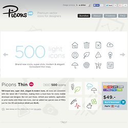 Royalty-Free Vector Icons and Symbols