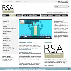 RSA