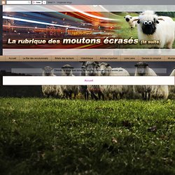 Human Brain Project : "Pour votre sécurité, le cerveau est modélisé"