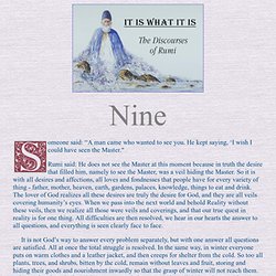 Rumi Nine