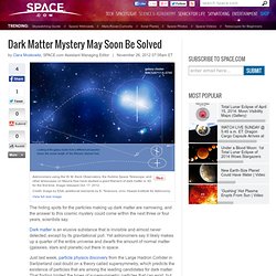 Dark Matter Direct Detection Experiments