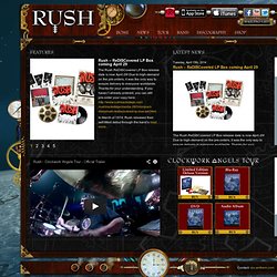 rush.com