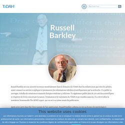 Russell Barkley