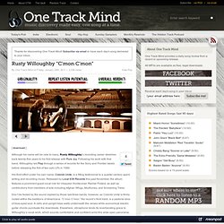   One Track Mind: free, legal MP3 downloads