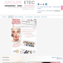 ETEC (Montpellier, 34)