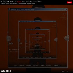 Do not track episode 2 : les cookies