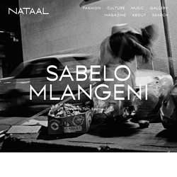 Sabelo Mlangeni — nataal.com